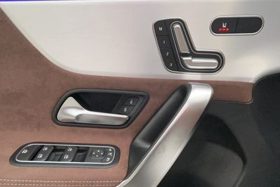 Mercedes Klasa A 220 4-Matic AMG Line