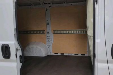 Peugeot Boxer L2H1