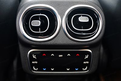 Mercedes GLC 300 de 4-Matic AMG Line