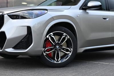 BMW X1 xDrive23i M Sport
