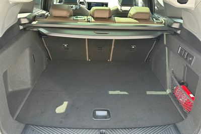BMW X3 xDrive20d mHEV aut