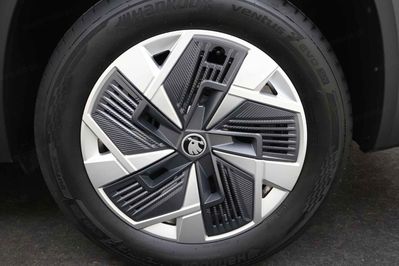 Skoda Kodiaq Drive 2.0 TDI 4x4 DSG