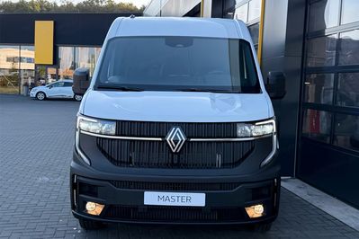 Renault Master L2H2 Extra