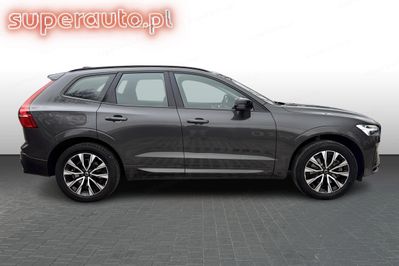 Volvo XC60 B4 B Plus Dark