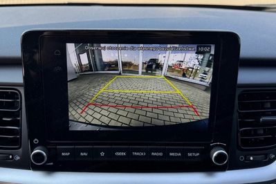 Kia Stonic 1.0 T-GDI M DCT