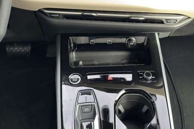 Audi A5 TFSI quattro S line