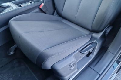 Audi Q3 35 TFSI mHEV S tronic