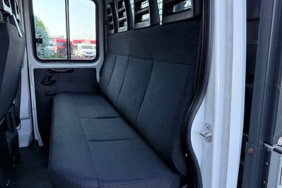 Iveco Daily 50C18