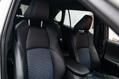 Toyota RAV4 2.5 Hybrid Selection 4x2