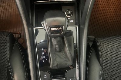 Skoda Kodiaq 1.5 TSI ACT 4x2 Style DSG