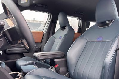 Mini Countryman Favoured S