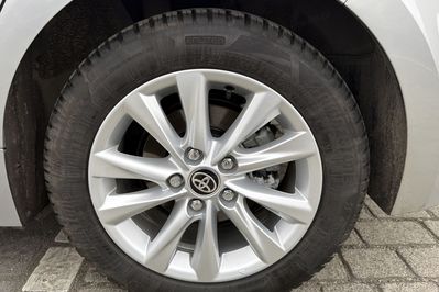 Toyota Corolla 1.8 Hybrid Comfort