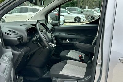Citroen Berlingo 1.5