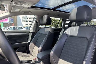 Volkswagen Passat Elegance 1.5 TSI EVO  DSG