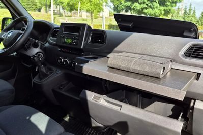 Renault Master dCi