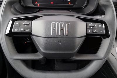 Fiat Doblo Cargo/Van XL L2H1