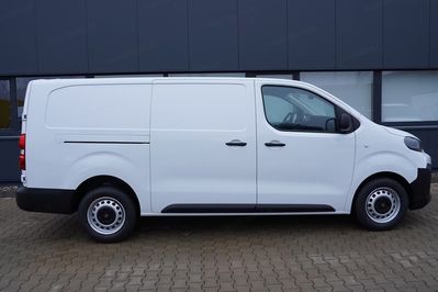 Fiat Scudo XL L2H1