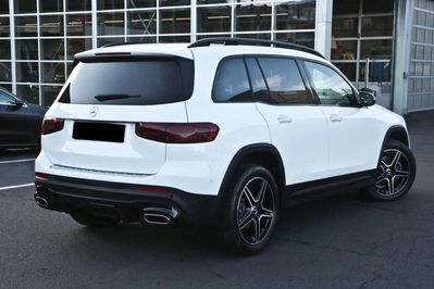 Mercedes GLB 200  AMG Line