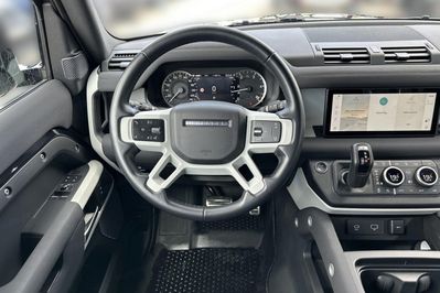 Land Rover Defender 90 3.0 D300 mHEV SE