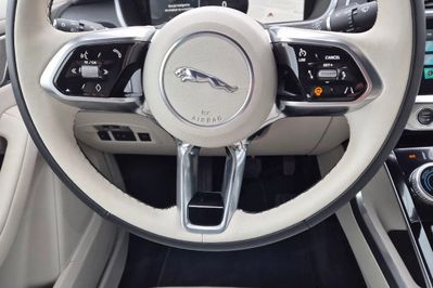 Jaguar I-Pace EV400 90kWh AWD R-Dynamic SE