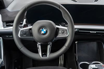 BMW X2 sDrive20i M Sport