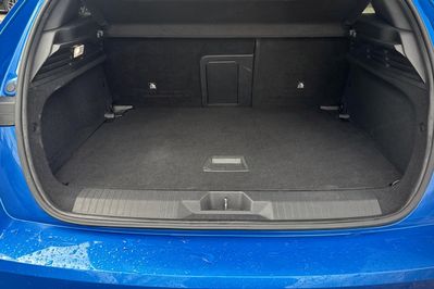 Opel Astra Elegance 1.2 T  S&S