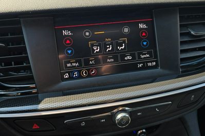 Opel Insignia 2.0 CDTI Elegance S&S aut