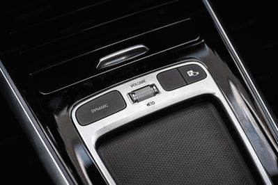 Mercedes GLB 200 AMG Line