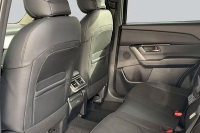 Mazda CX-5 Exclusive-Line 2.5 e-SKYACTIV G  aut