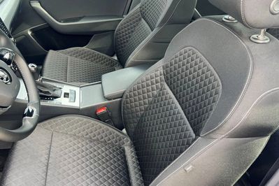 Skoda Superb TDI SCR Ambition DSG
