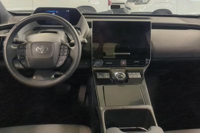 Toyota bZ4X Prestige 71.4kWh