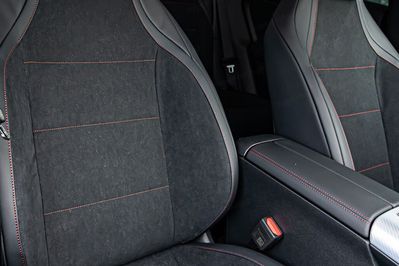 Mercedes CLA 220  4-Matic AMG Line