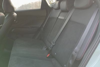 Hyundai Kona 1.6 GDI Hybrid N Line DCT