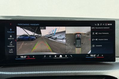 BMW Seria 3 Touring M340i xDrive