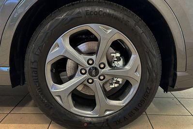 Ford Kuga ST-Line 2.5 FHEV