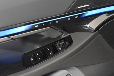 BMW Seria 5 520d xDrive M Sport