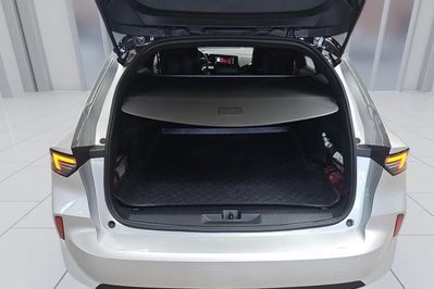 Opel Astra VI 1.5 CDTI GS S&S aut