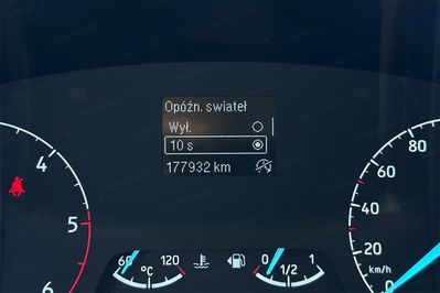 Ford Transit 350 L4H3