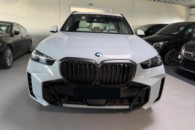 BMW X5 xDrive40i M Sport