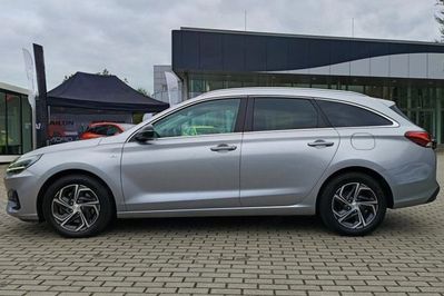 Hyundai i30 1.5 Smart