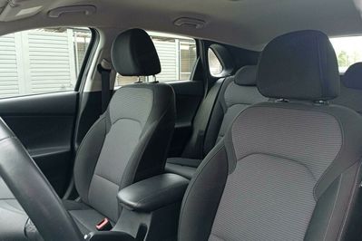 Hyundai i30 1.5 T-GDI 48V Modern