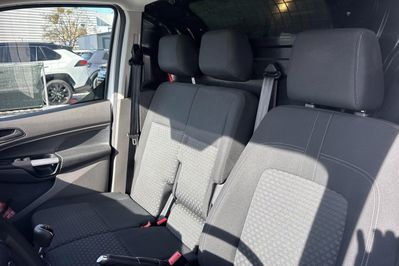 Ford Transit Connect 210 L2 Trend