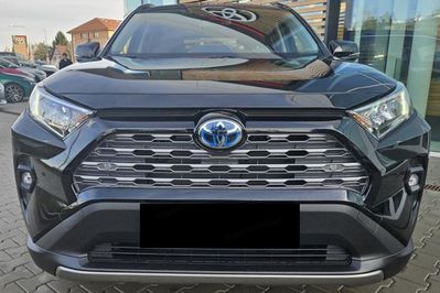 Toyota RAV4 Comfort 2.5 Hybrid