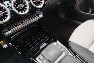 Mercedes CLA 35 AMG 4MATIC