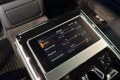 Audi A8 S8 TFSI mHEV quattro Tiptr.