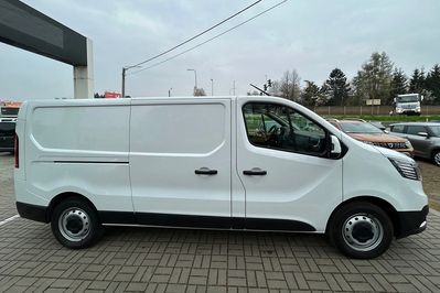 Renault Trafic L2H1 Extra
