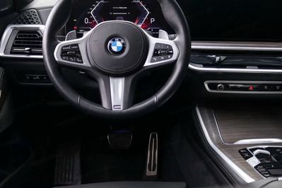 BMW X5 xDrive30d M Sport