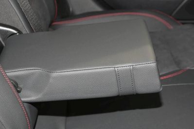 Mercedes CLA 200 AMG Line