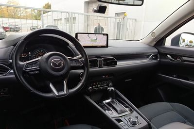 Mazda CX-5 2.0 Kanjo 2WD