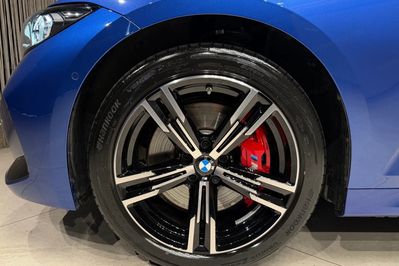 BMW Seria 3 Touring 330i xDrive M Sport